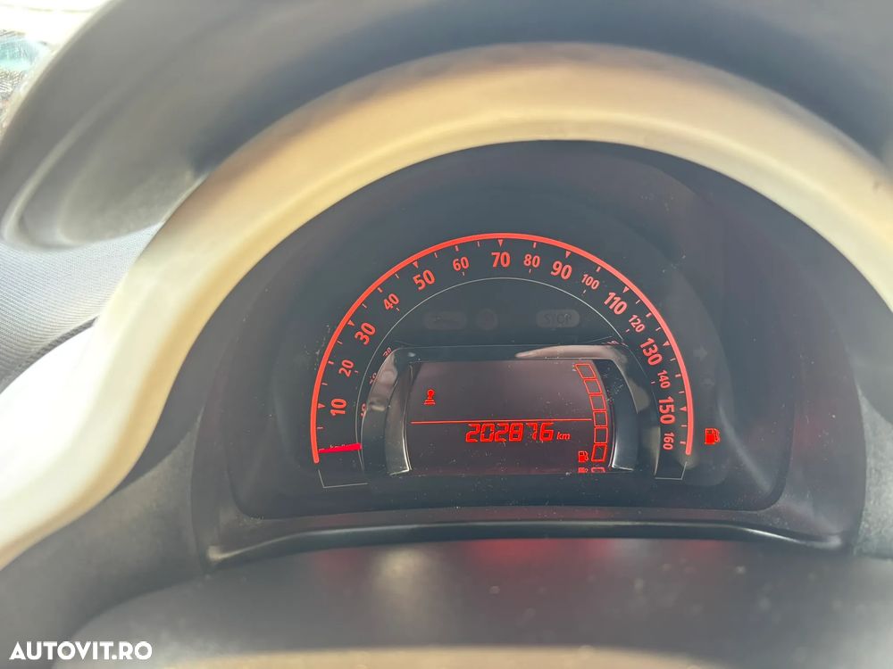 Renault Twingo - 22
