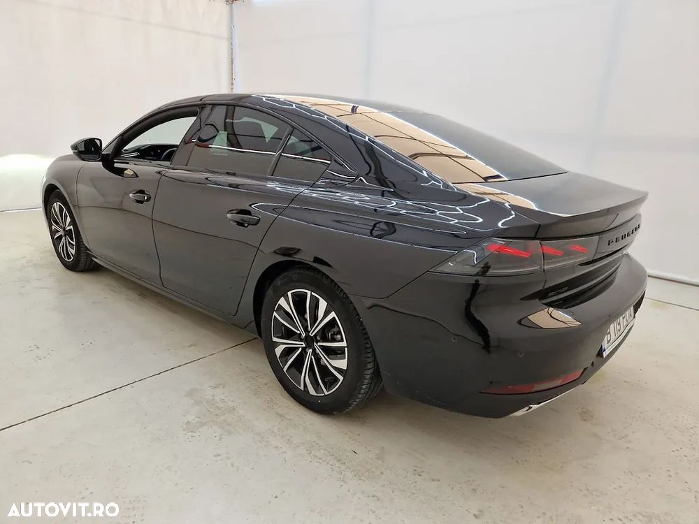 Peugeot 508 SW 1.5 BlueHDI S&S EAT8 Allure Pack - 3