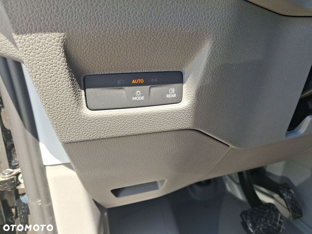 Volkswagen Crafter Crafter 35 TDI - 26