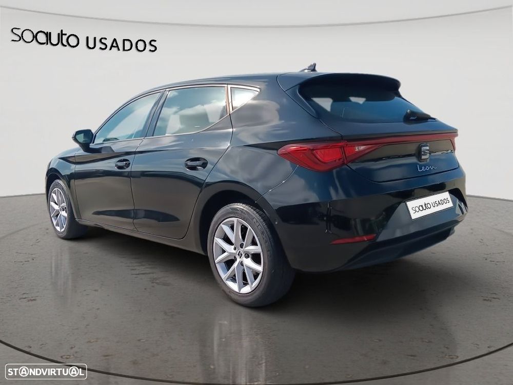 SEAT Leon 1.0 TSI Style - 5