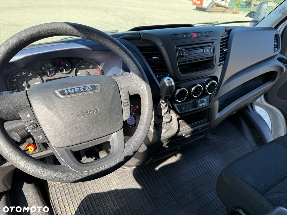 Iveco daily - 7