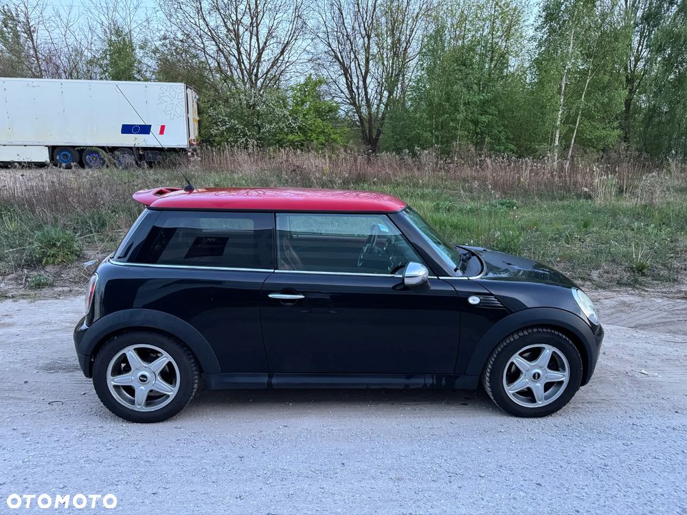 MINI Cooper - 1