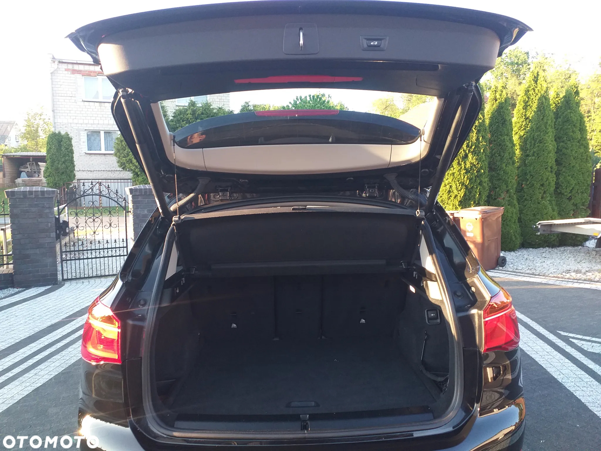 BMW X1 sDrive18d xLine sport - 26