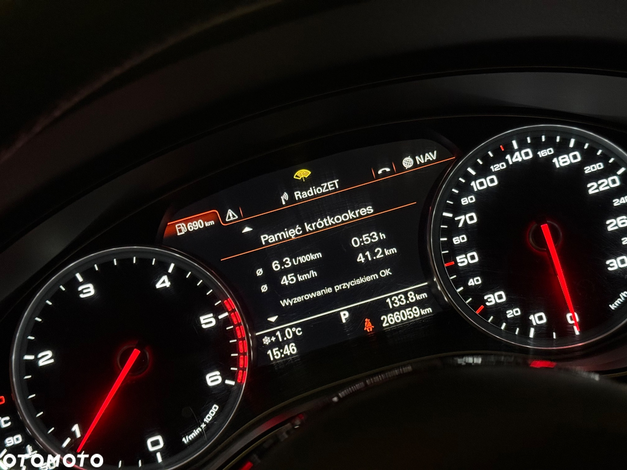 Audi A6 2.0 TDI ultra S tronic - 12