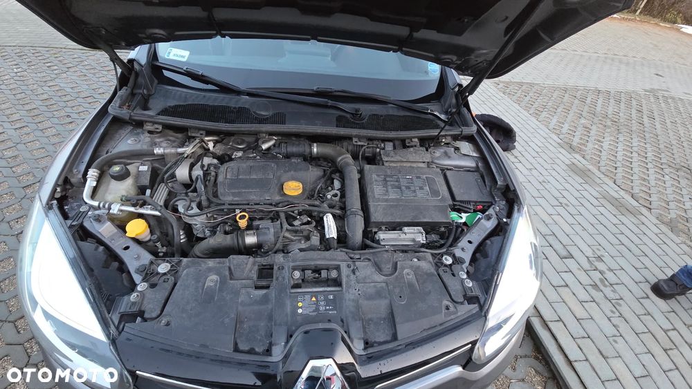 Renault Megane ENERGY dCi 130 Start & Stopp Bose Edition - 5