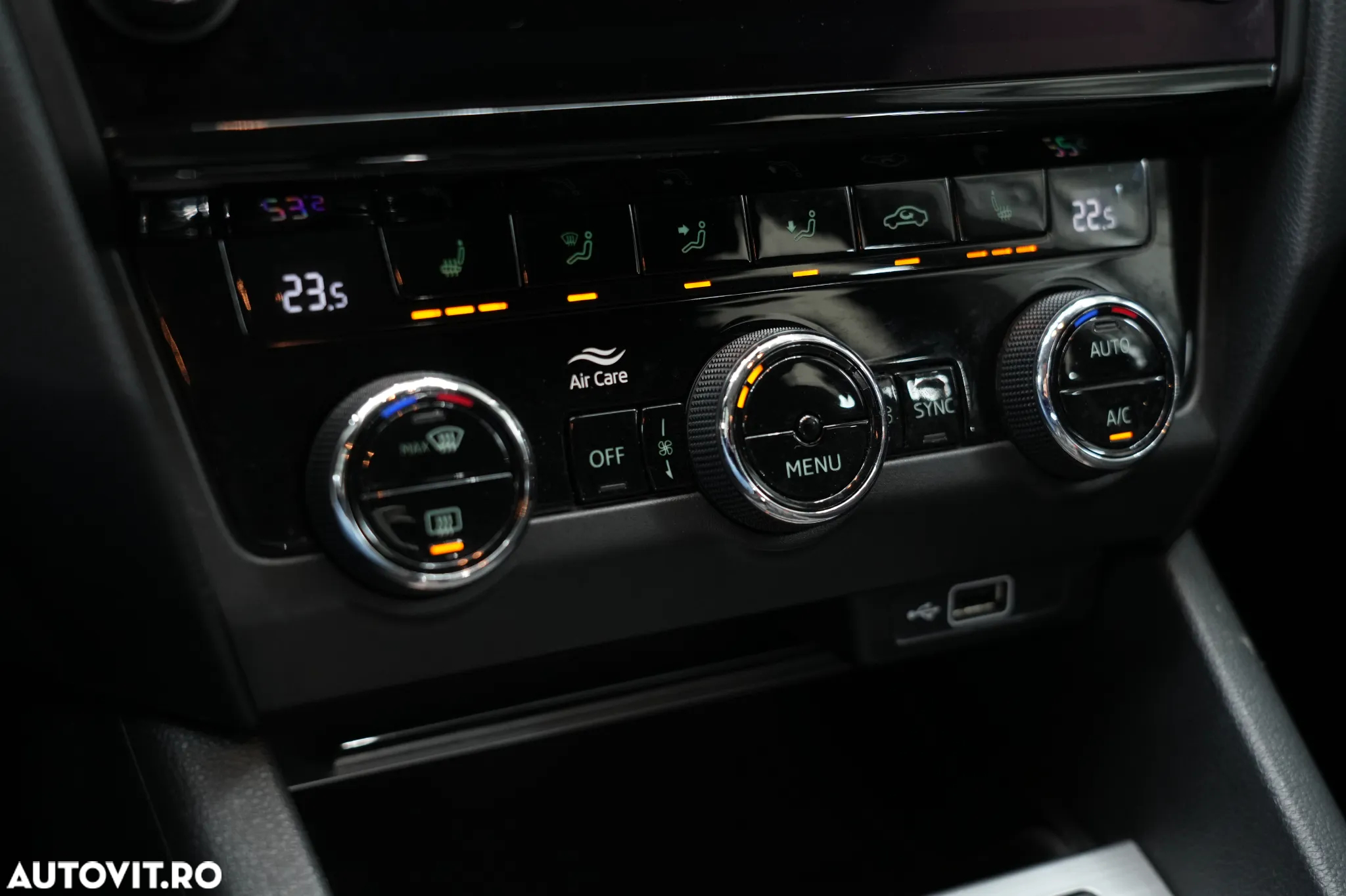 Skoda Octavia - 17