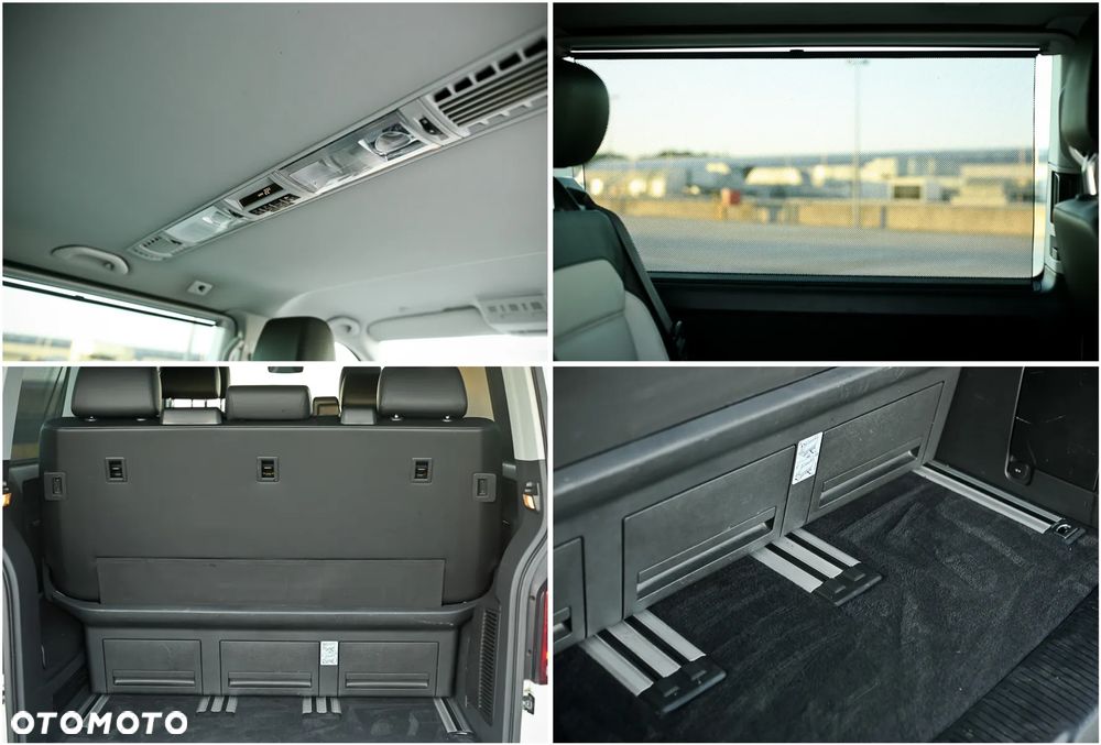 Volkswagen Multivan 2.0 BiTDI L1 Highline 4Motion DSG - 34
