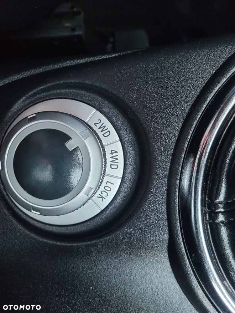 Mitsubishi ASX 1.8 DI-D 4WD Comfort Edition - 21