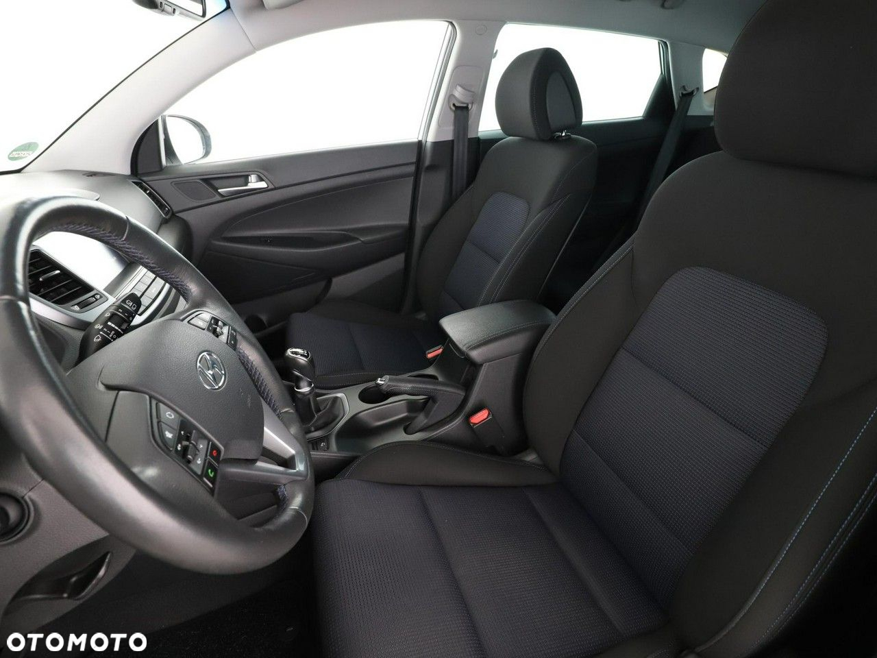 Hyundai Tucson 1.6 Turbo 2WD Advantage - 13