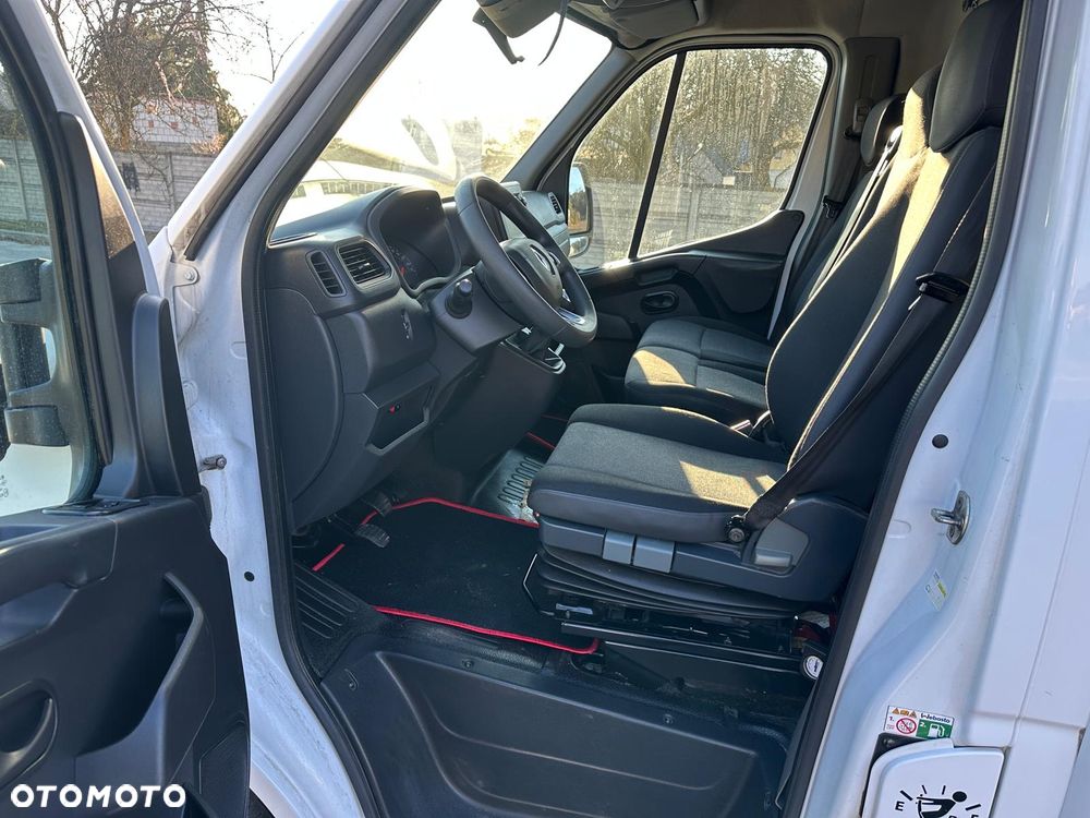 Renault Master - 8