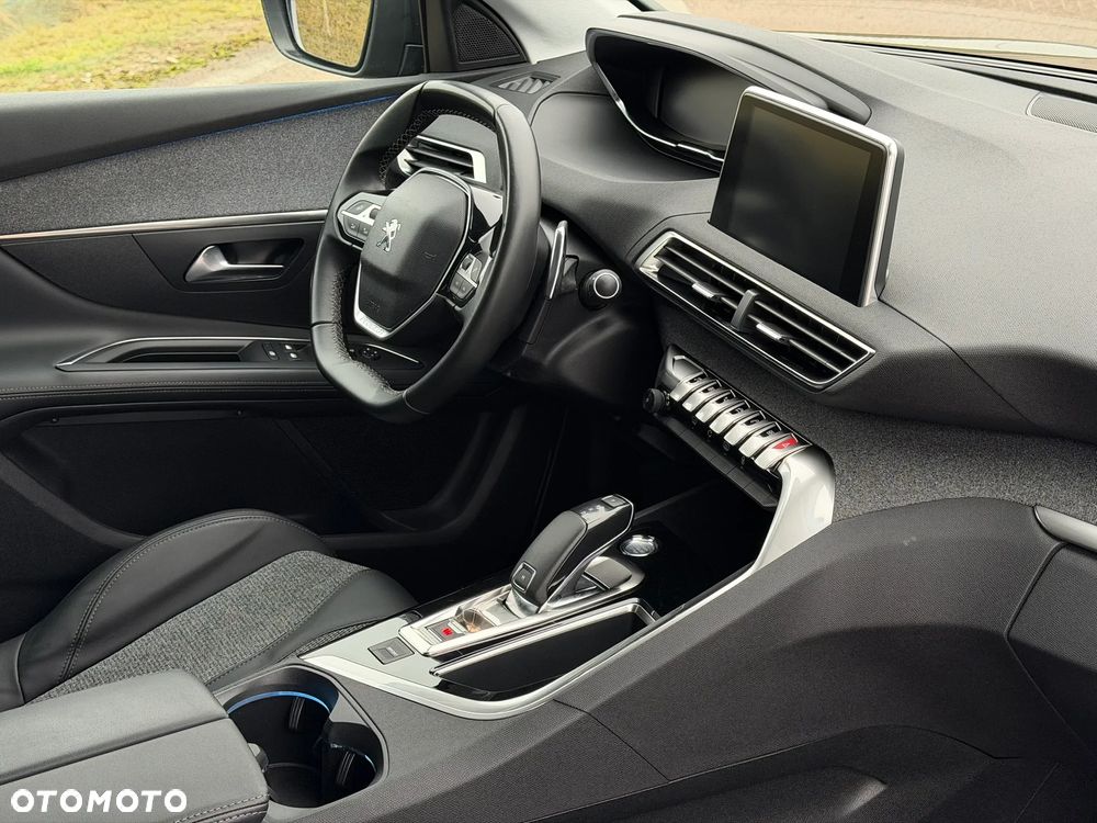 Peugeot 3008 - 27