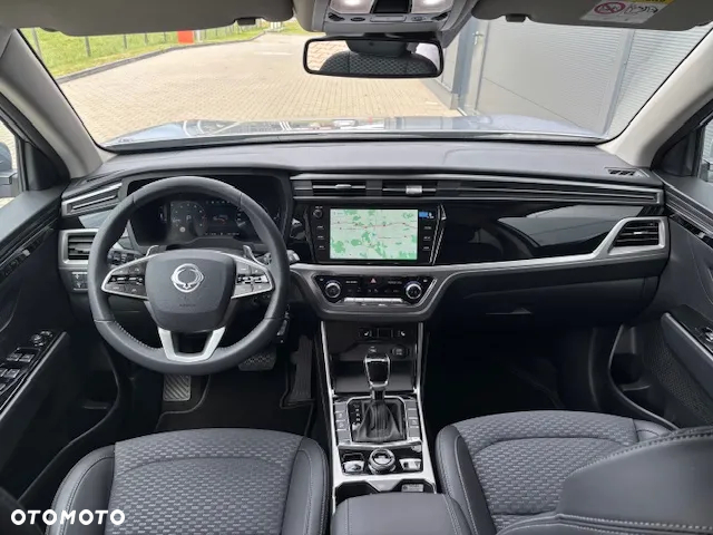 SsangYong/KGM Korando 1.5 T-GDI Adventure 2WD - 19