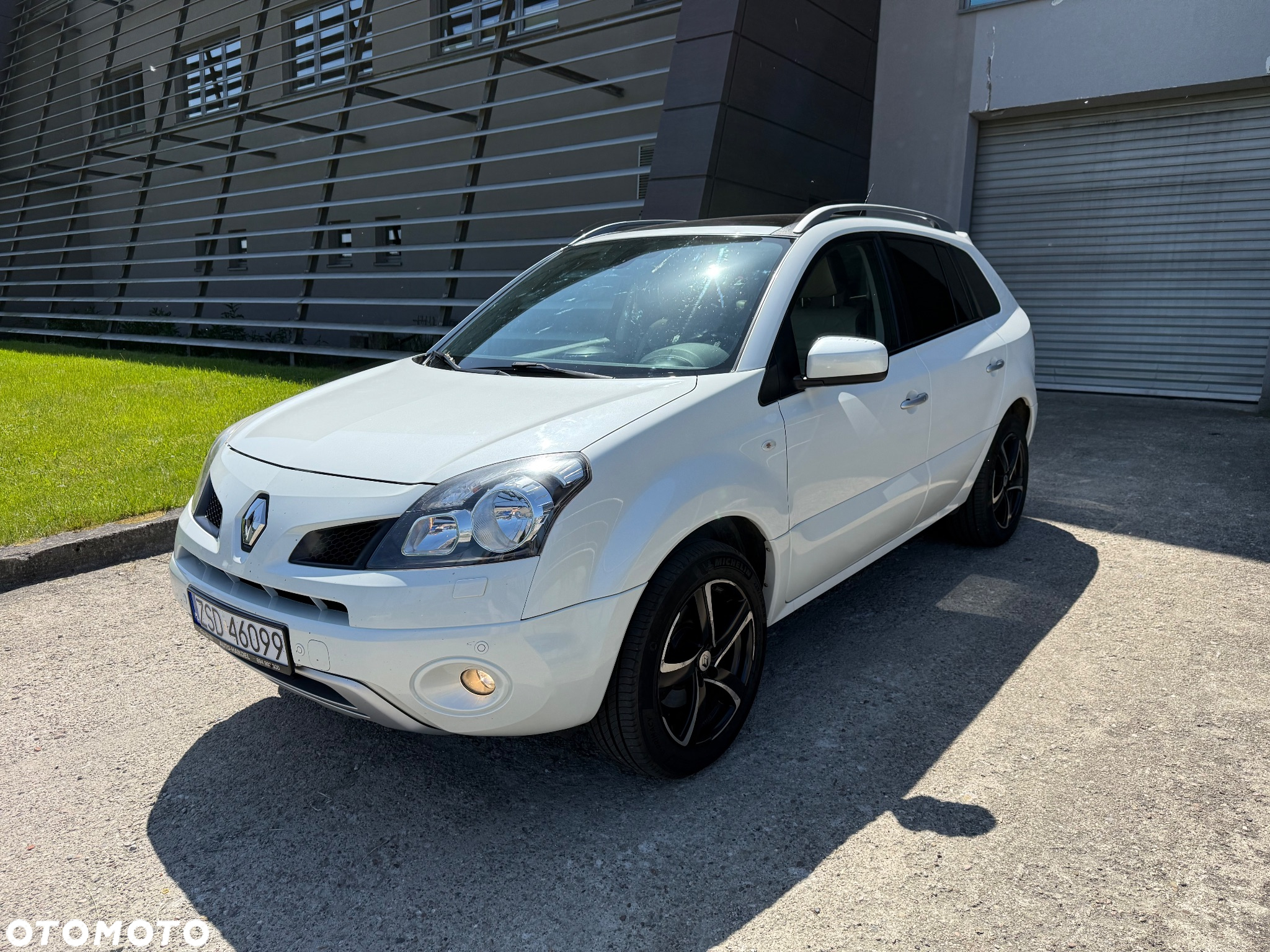 Renault Koleos - 4