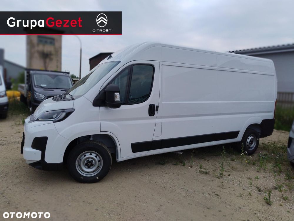 Citroën Jumper - 3