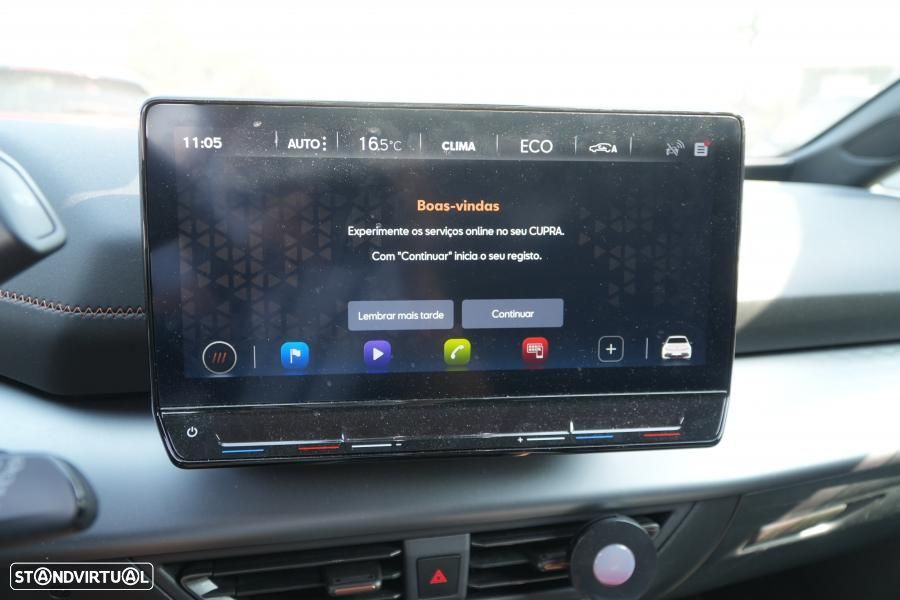 Cupra Born 170kW/77kWh - 10