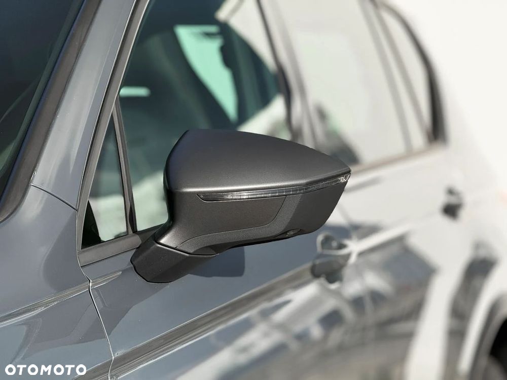 Seat Tarraco 2.0 TDI FR S&S 4Drive DSG - 7