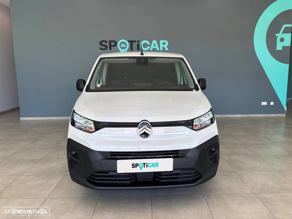 Citroën berlingo - 2