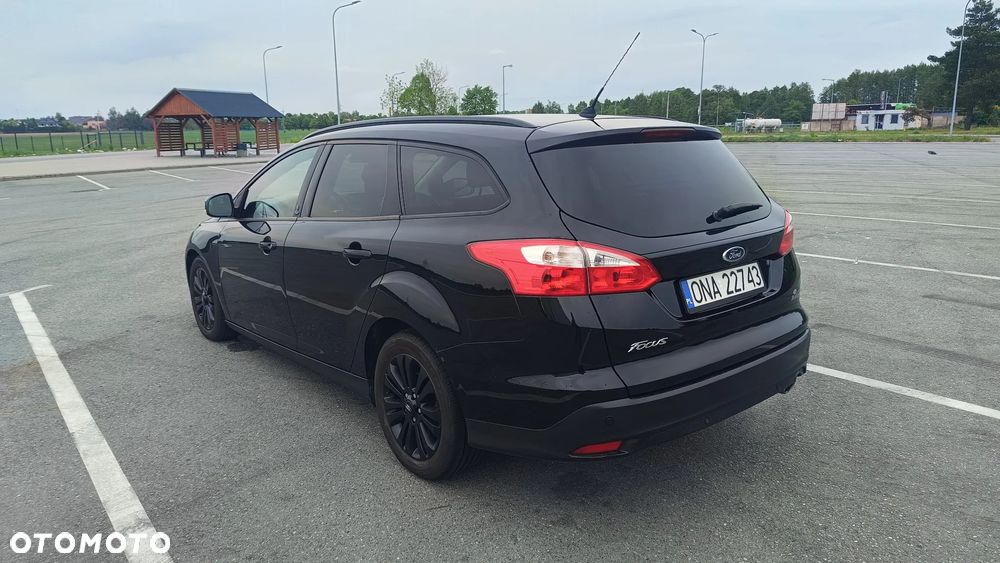 Ford Focus - 5