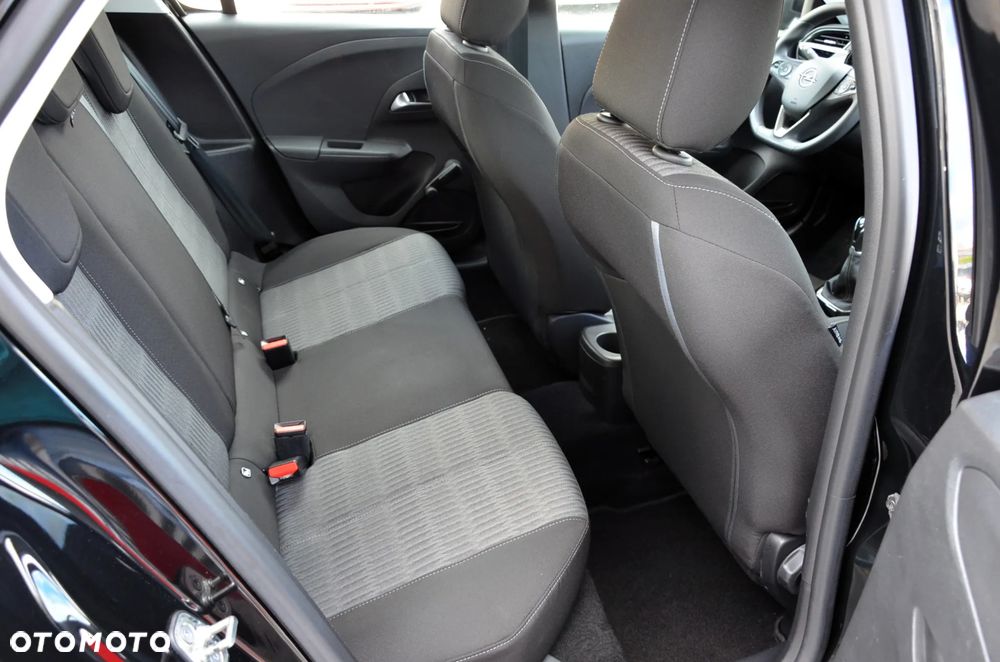 Opel Corsa - 16