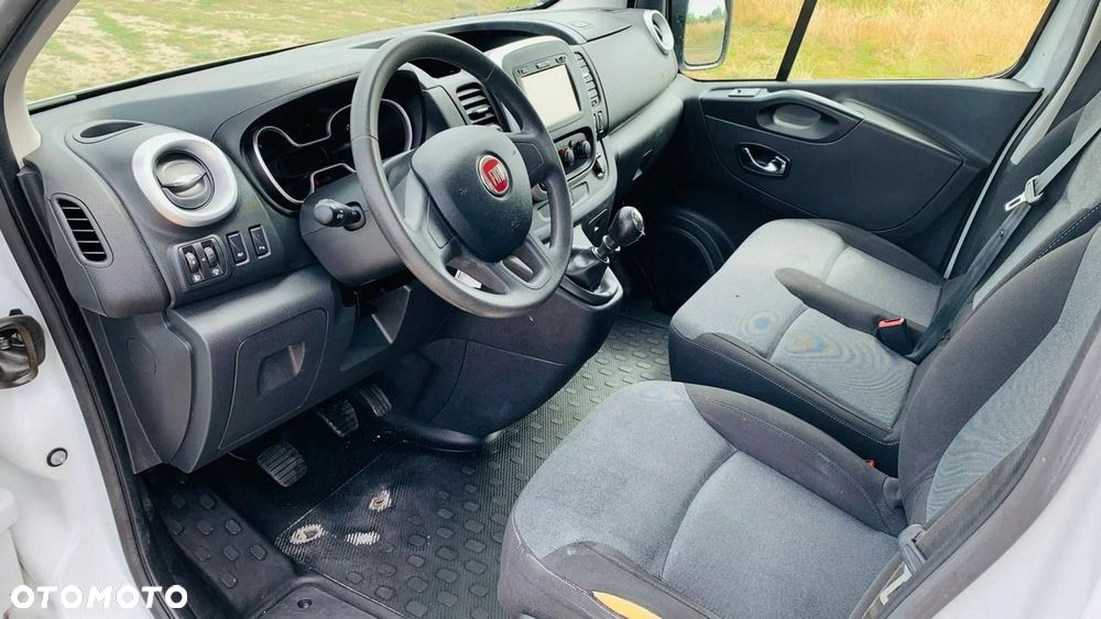 Fiat Talento - 16