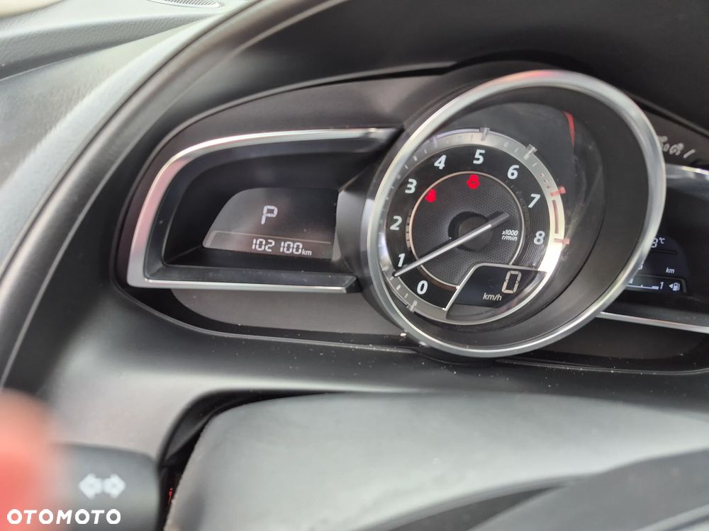 Mazda CX-3 2.0 Skypassion AWD - 12