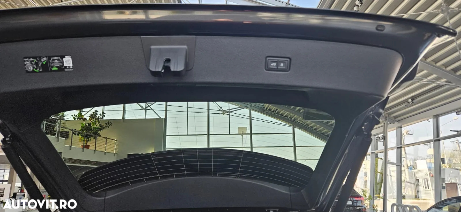 Audi Q8 50 TDI quattro Tiptronic MHEV - 8