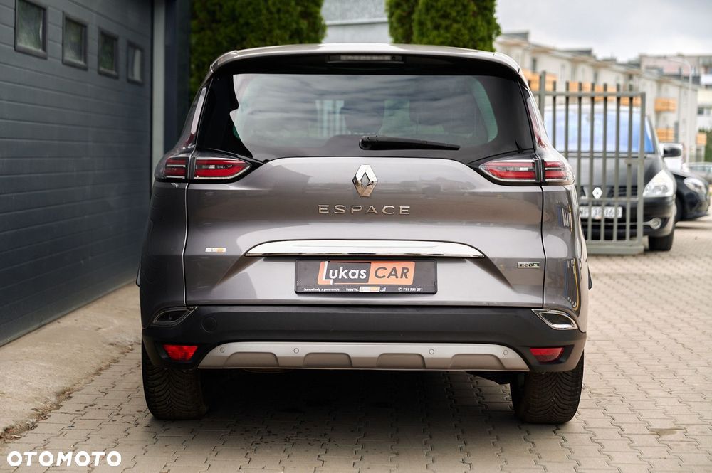 Renault Espace 1.6 dCi Energy Life - 7