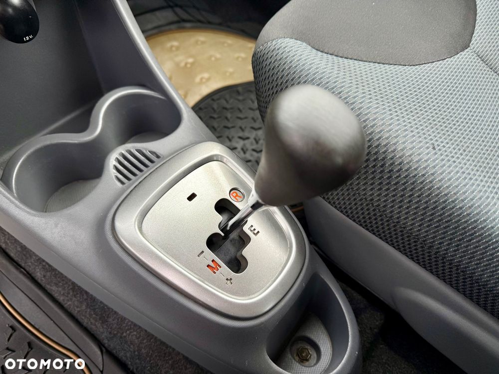Toyota Aygo 1.0 VVT-i Luna MM A/C - 21