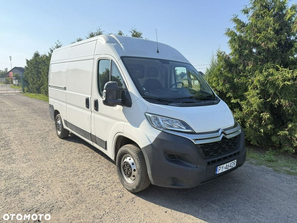 Citroën Jumper - 7