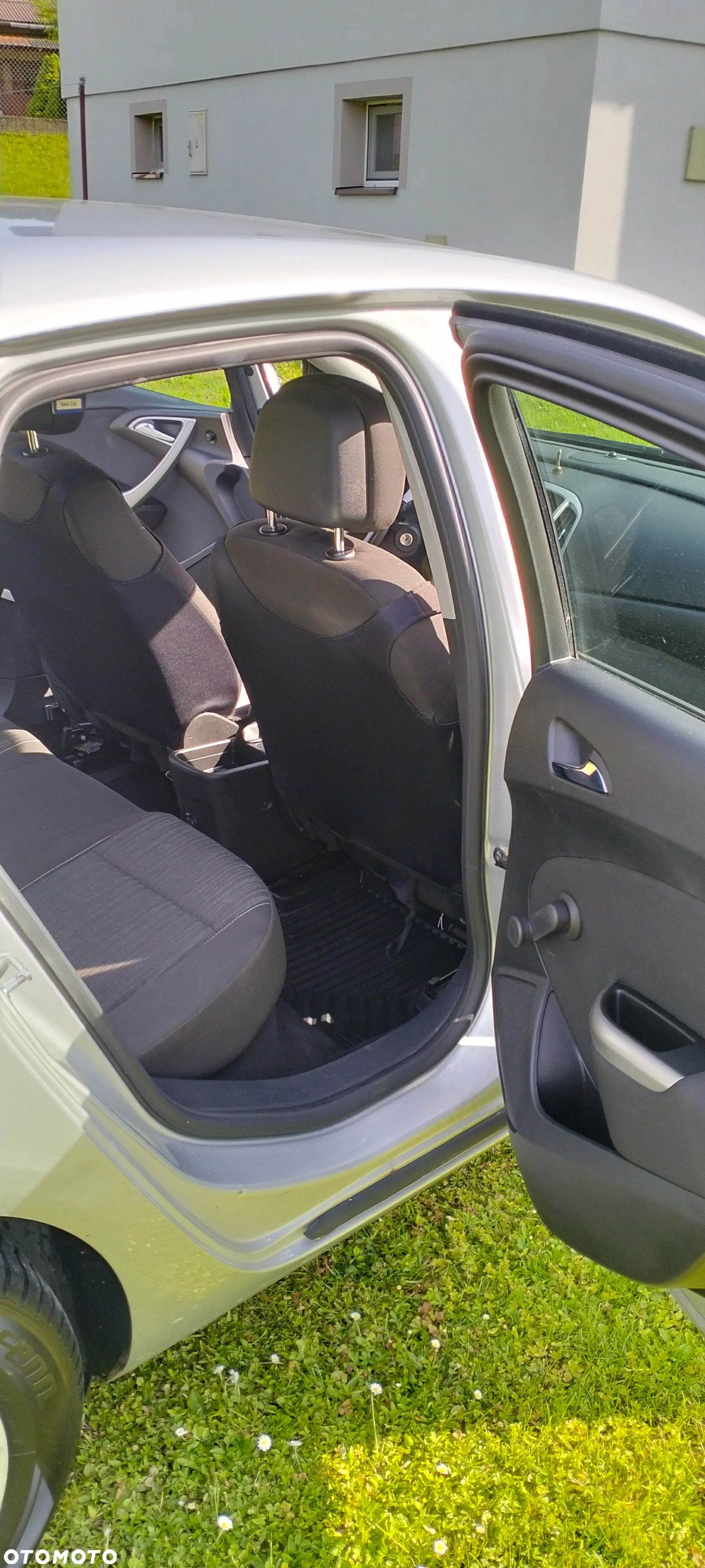 Opel Astra - 14
