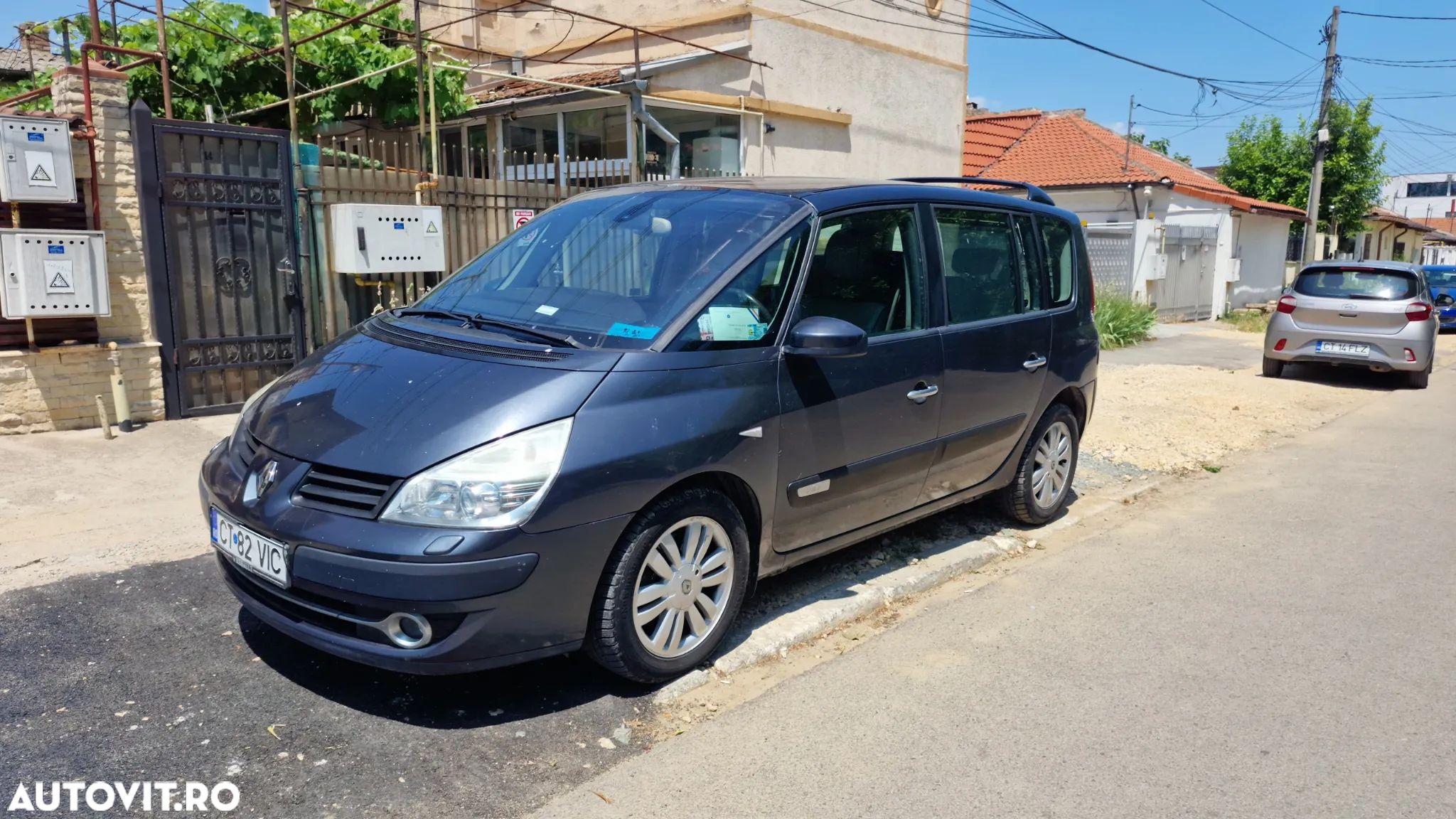 Renault Espace 2.0 dCi Privilege - 1