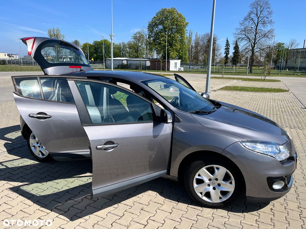 Renault Megane - 15