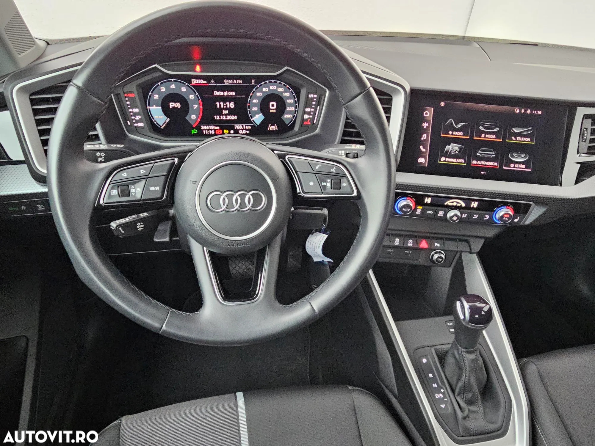 Audi A1 - 6