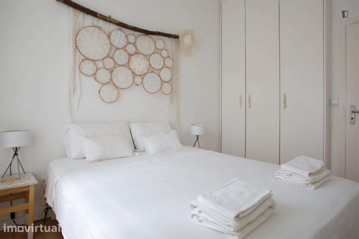 Apartamento com 2 quartos - localizado em Santa Apolónia Lisbon - Grande imagem: 3/34