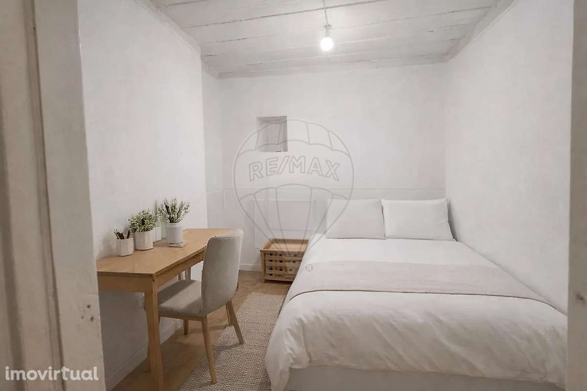 Apartamento T1 para venda - Grande imagem: 5/26