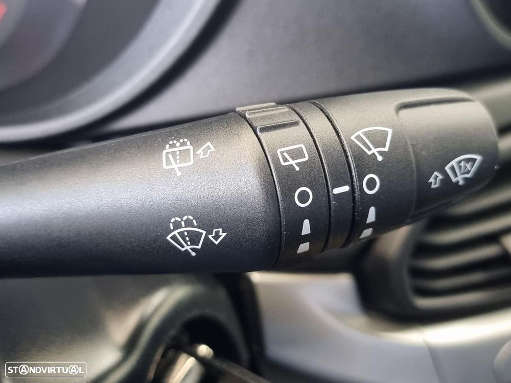 Fiat Tipo Station Wagon 1.3 M-Jet Street — fotografia 18