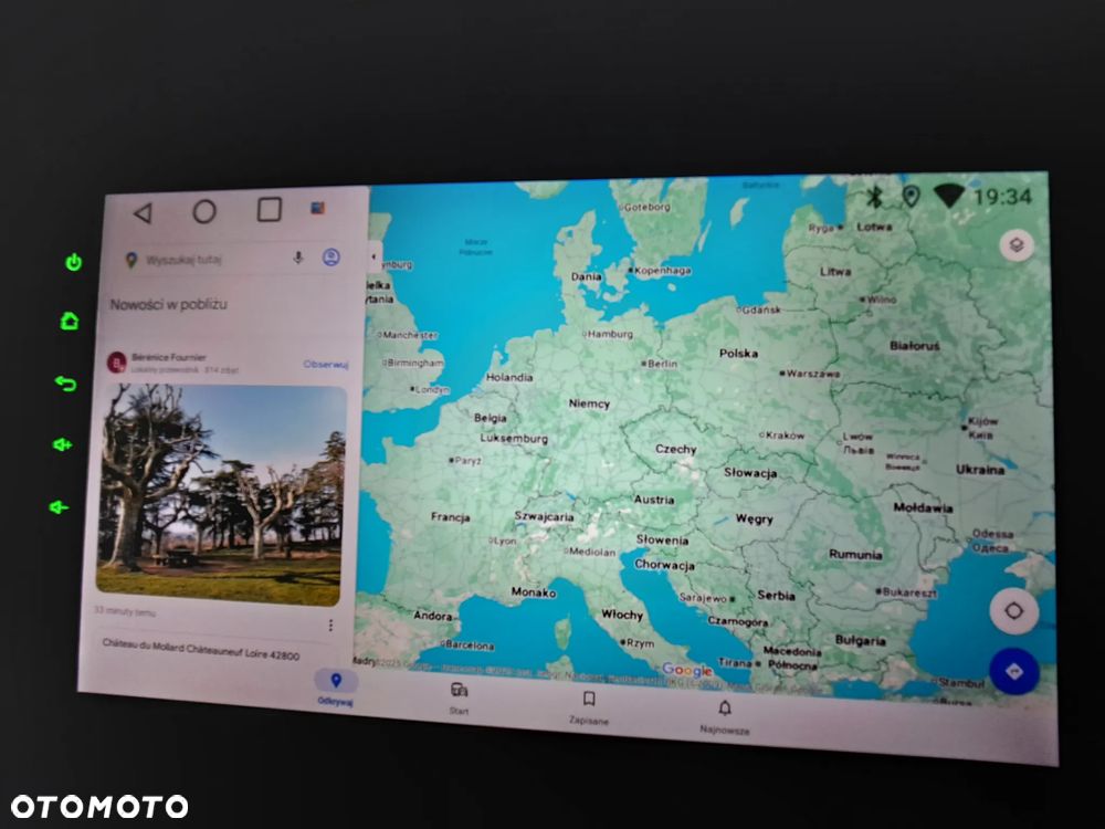 Ford Galaxy 2.0 TDCi Platinium X (Titanium) - 24