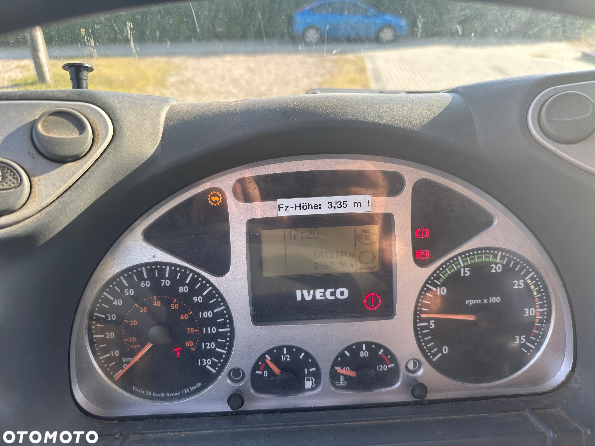 Iveco EUROCARGO ML 120E.28 - 7