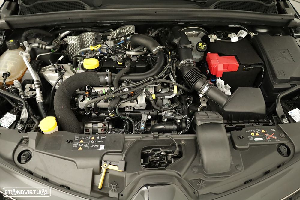 Renault Clio 1.0 TCe Evolution Bi-Fuel - 25