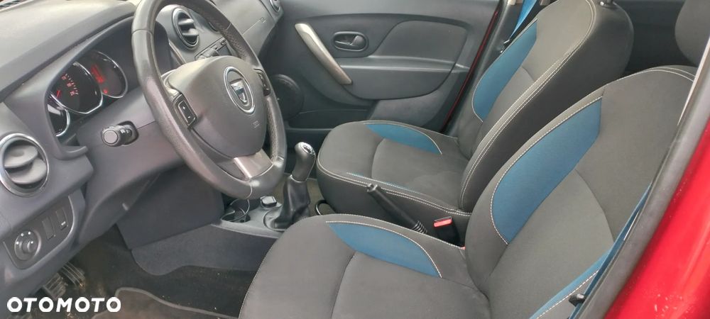 Dacia Logan 0.9 TCe SL Celebration S&S EU6 - 34