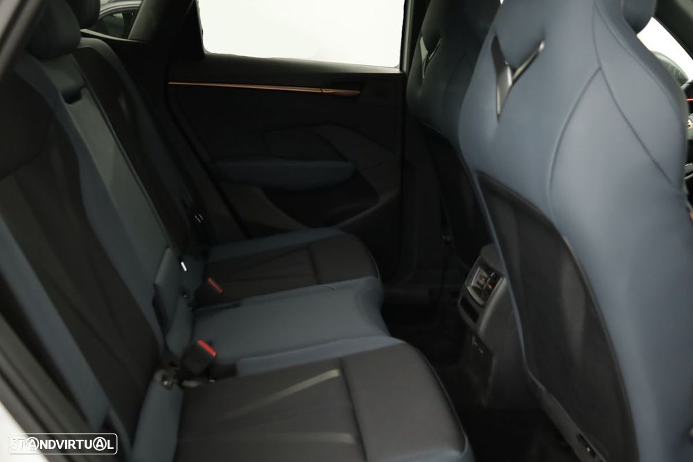 Cupra Terramar 1.5 e-Hybrid DSG - 21