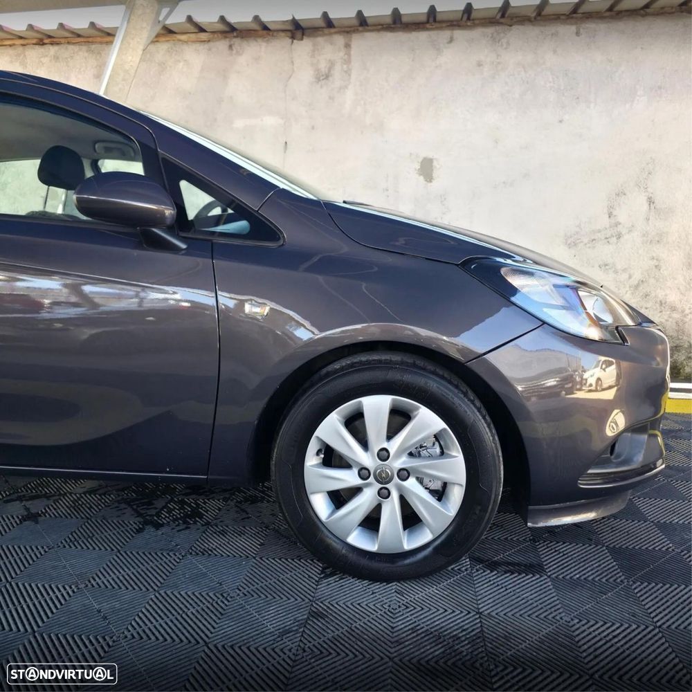 Opel Corsa 1.3 CDTi City - 13