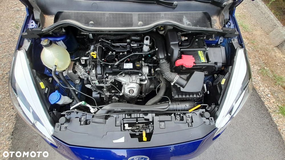 Ford Fiesta - 27