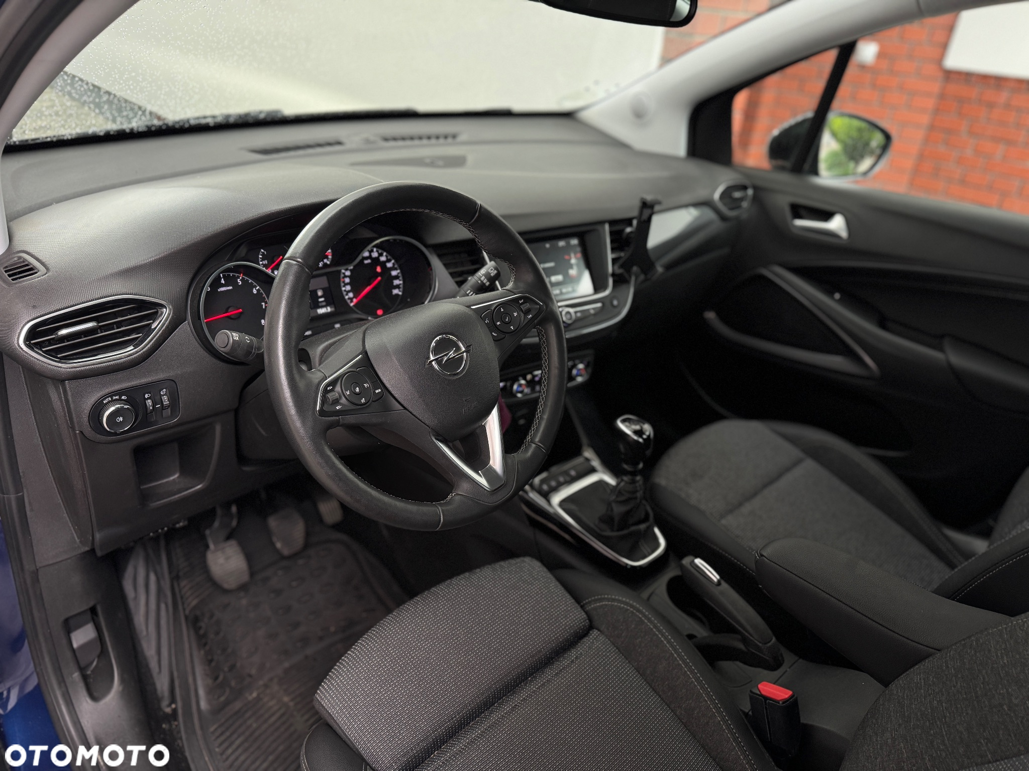 Opel Crossland 1.2 Business Elegance - 10
