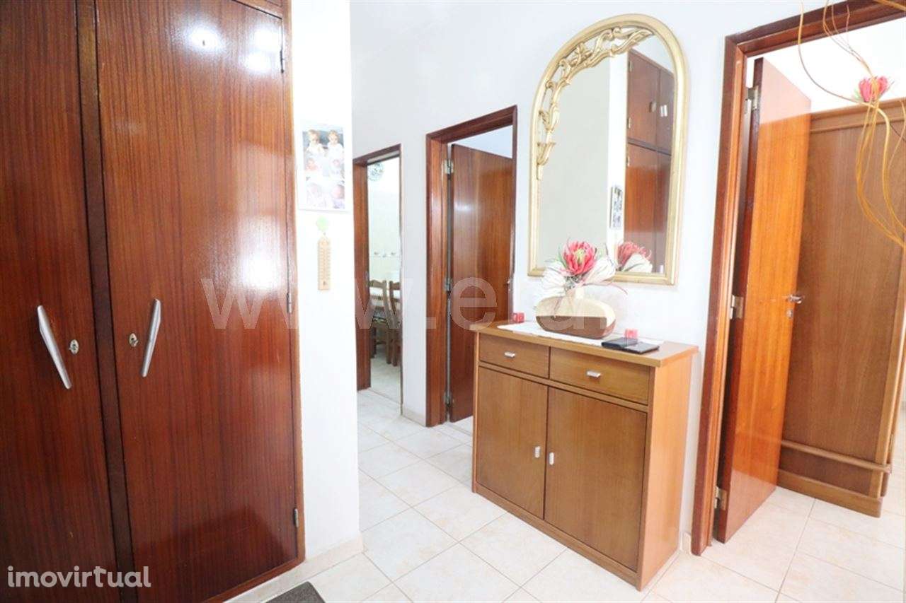 Apartamento T3; Paivas - Grande imagem: 4/16