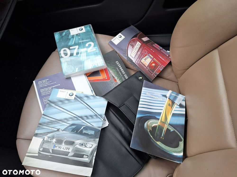 BMW Seria 3 - 29