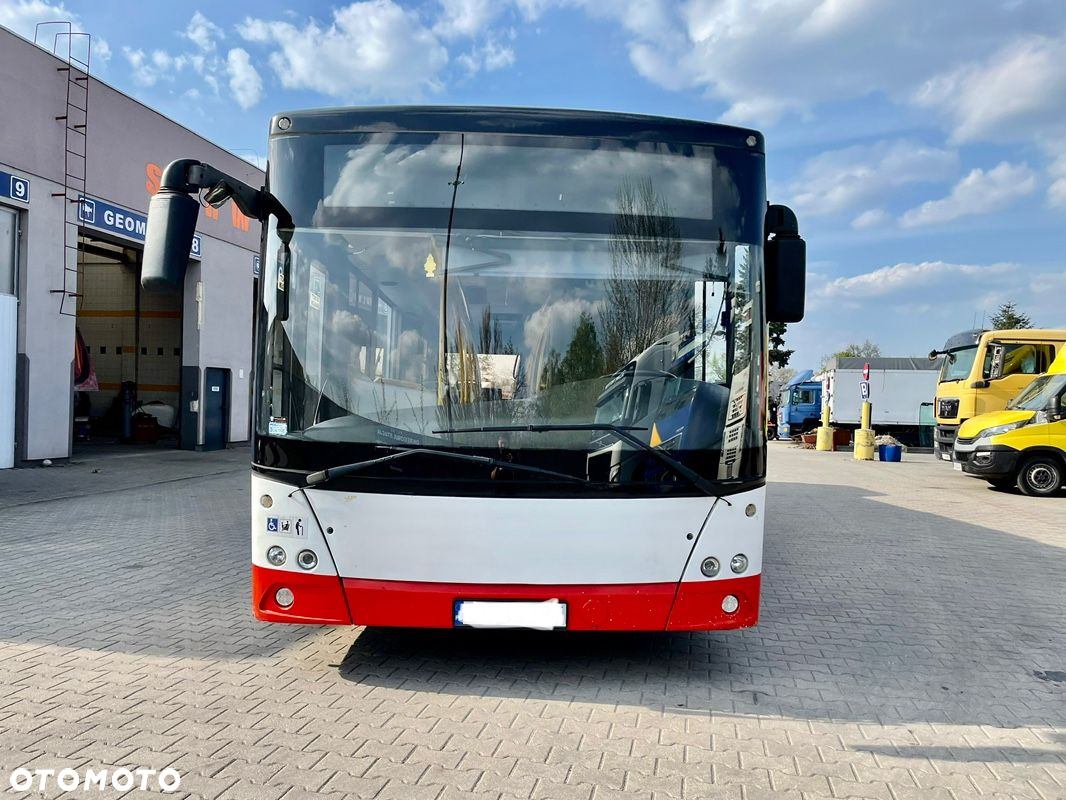 Maz 203 - 2