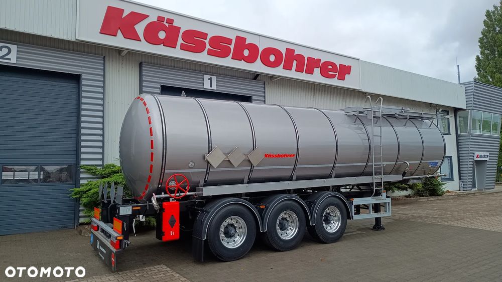 Kassbohrer K.STS.SS 30 - 2
