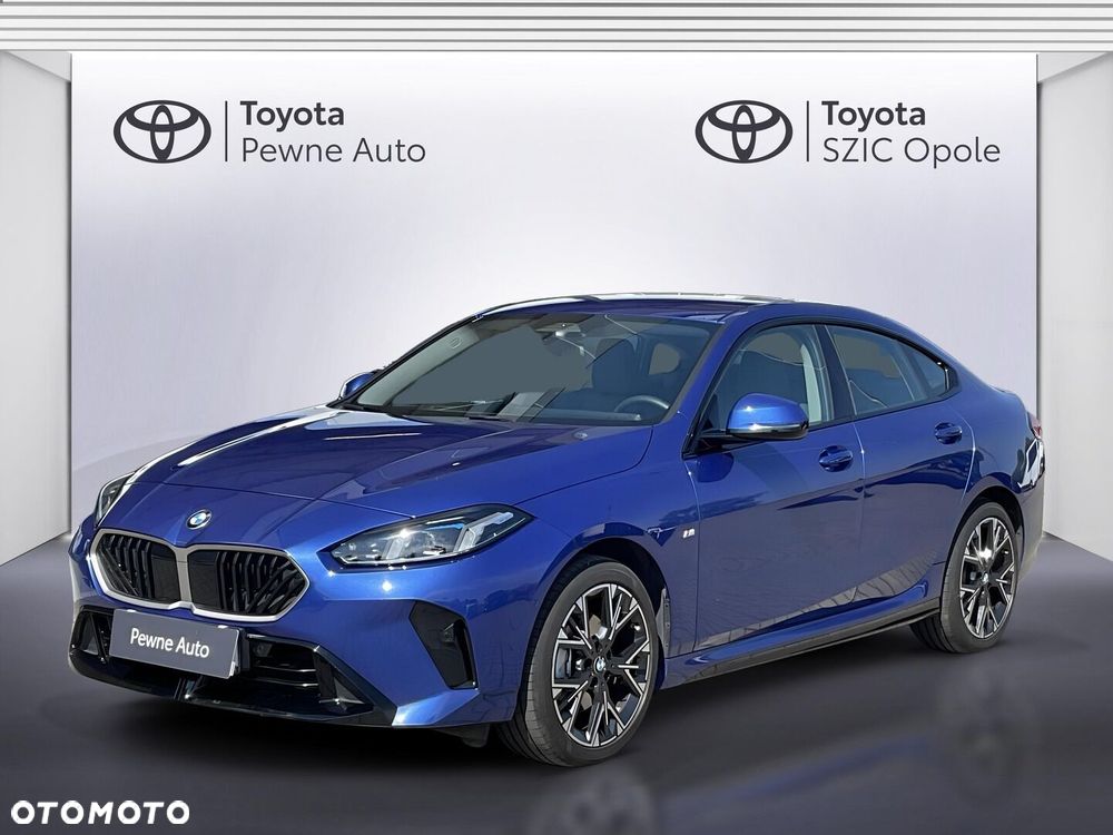 BMW Seria 2 - 1