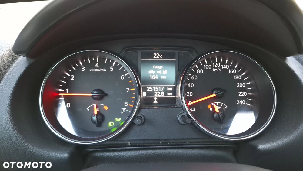 Nissan Qashqai 2.0 tekna - 15